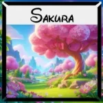 Sakura