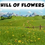 Hill of Flowers