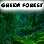 Green Forest